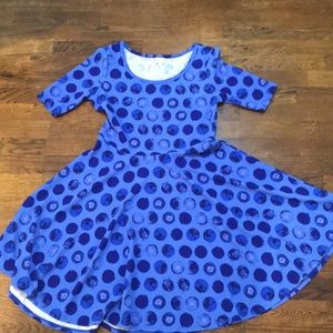 BUNDLE 2/$30 LuLaRoe Nicole EUC 2XL